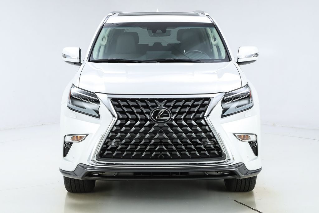 2022 Lexus GX 460