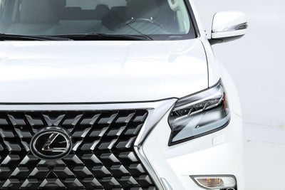 2022 Lexus GX 460