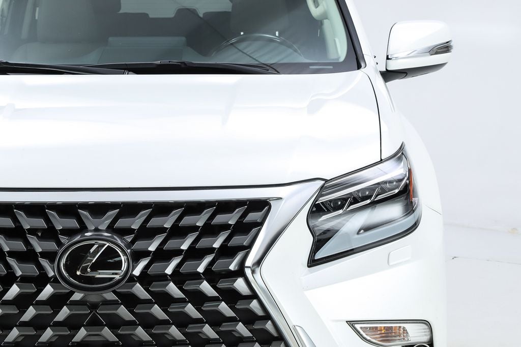 2022 Lexus GX 460