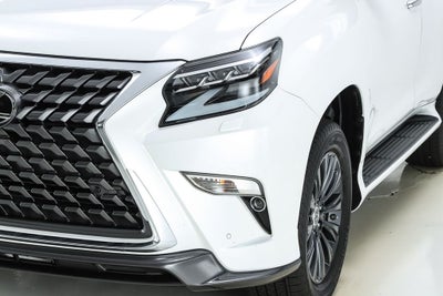 2022 Lexus GX 460