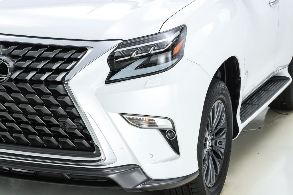 2022 Lexus GX 460