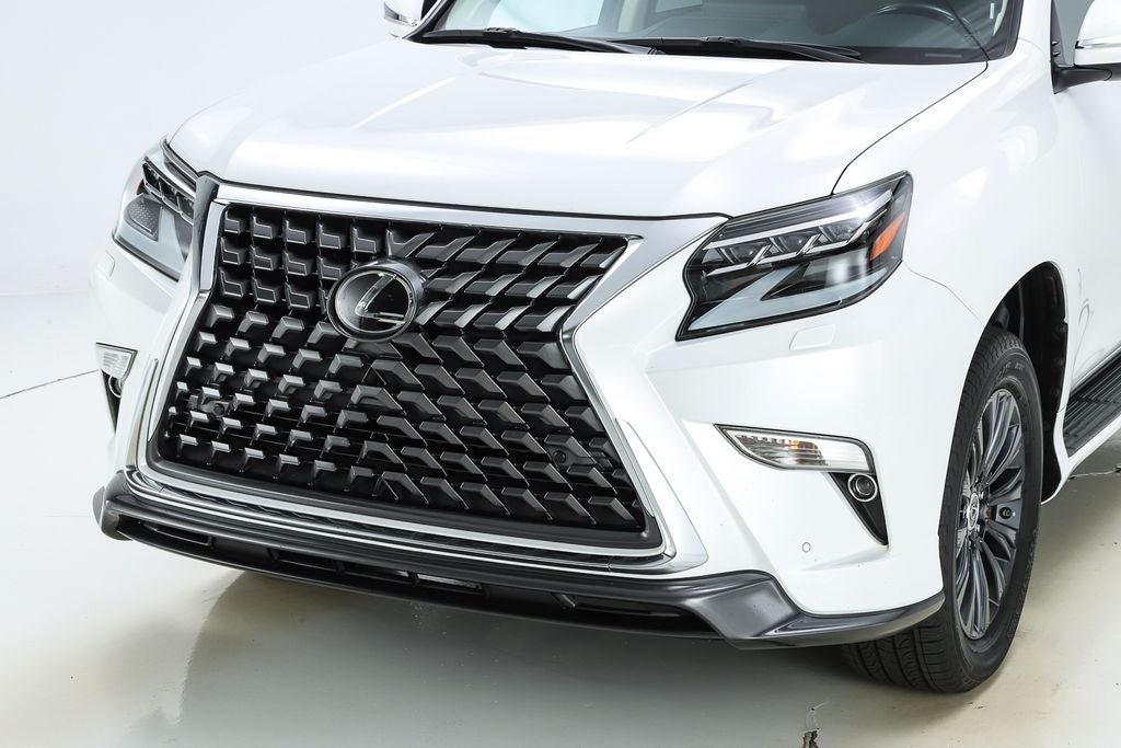 2022 Lexus GX 460
