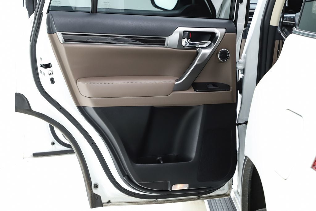 2022 Lexus GX 460