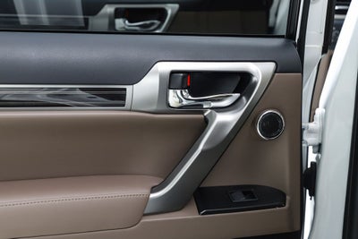 2022 Lexus GX 460