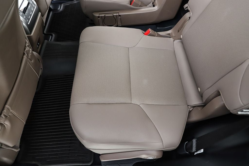 2022 Lexus GX 460