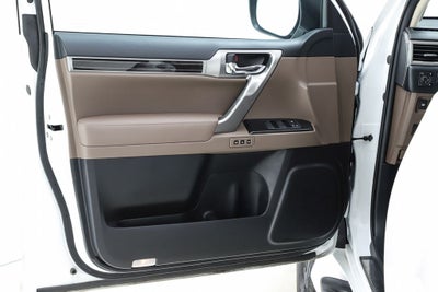 2022 Lexus GX 460