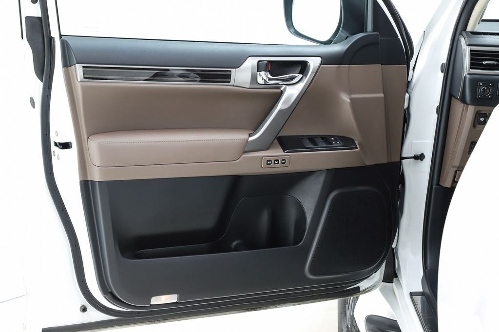 2022 Lexus GX 460