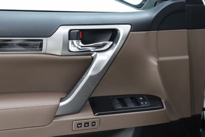 2022 Lexus GX 460