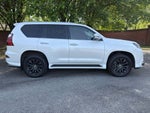2022 Lexus GX 460