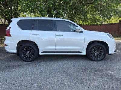 2022 Lexus GX 460