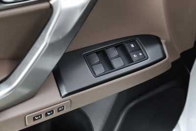 2022 Lexus GX 460