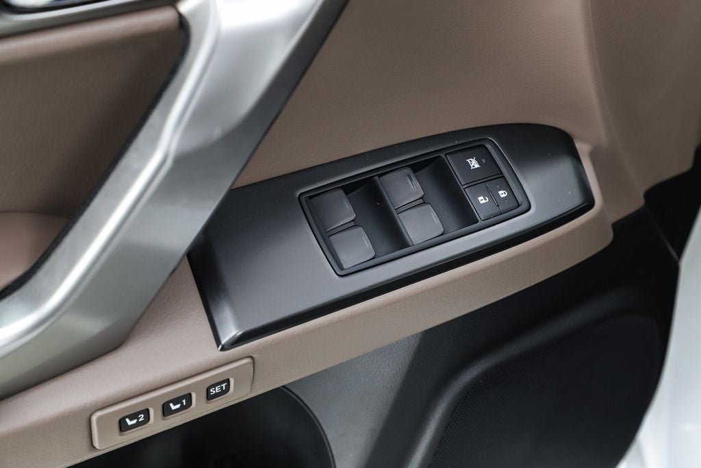 2022 Lexus GX 460