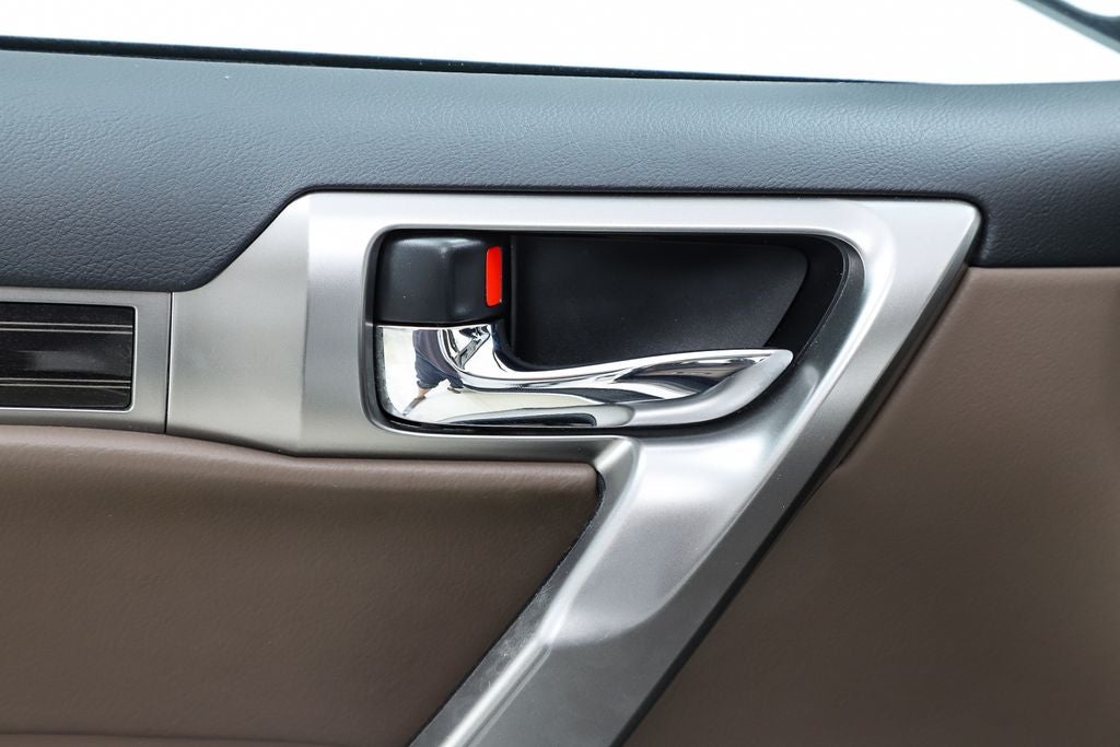 2022 Lexus GX 460