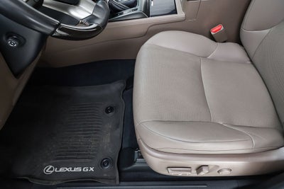 2022 Lexus GX 460