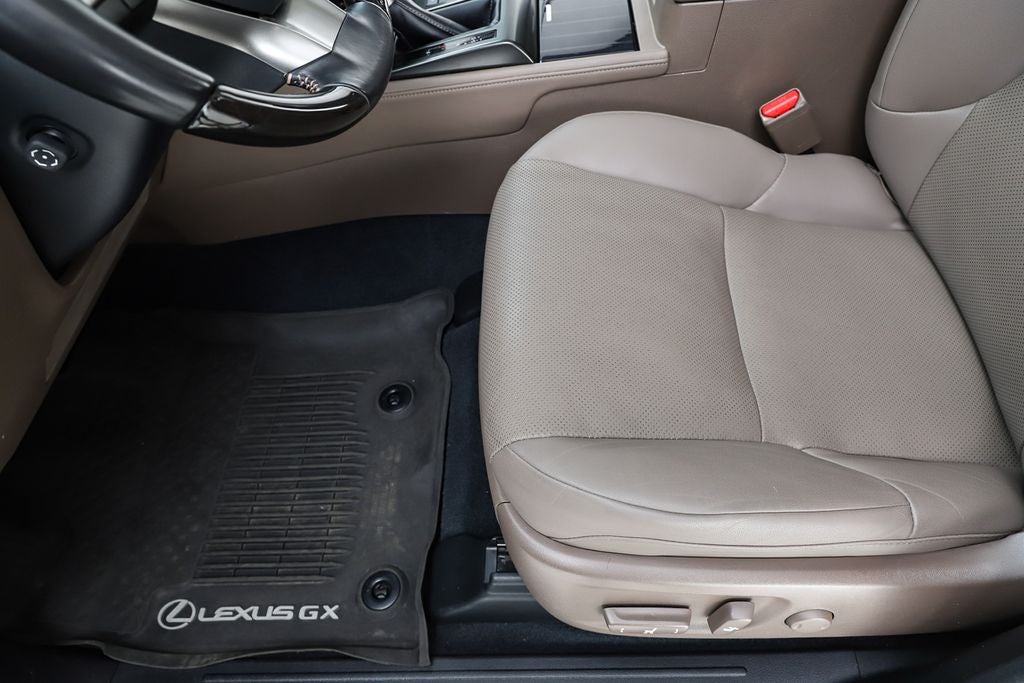 2022 Lexus GX 460