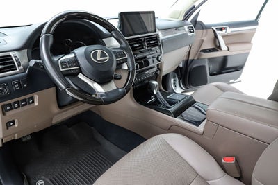 2022 Lexus GX 460
