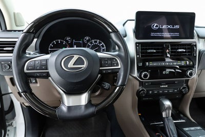 2022 Lexus GX 460