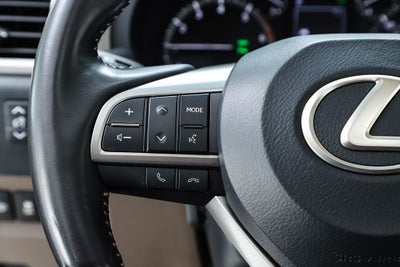 2022 Lexus GX 460