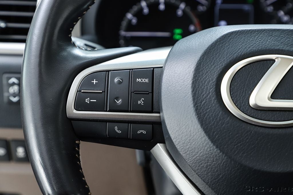2022 Lexus GX 460