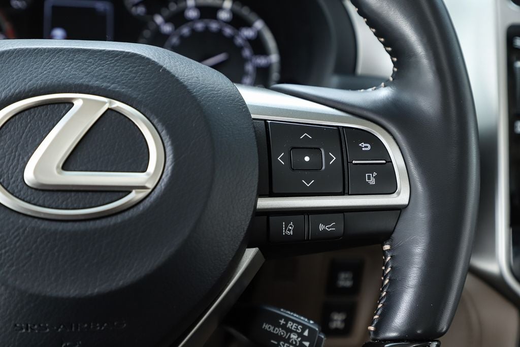 2022 Lexus GX 460