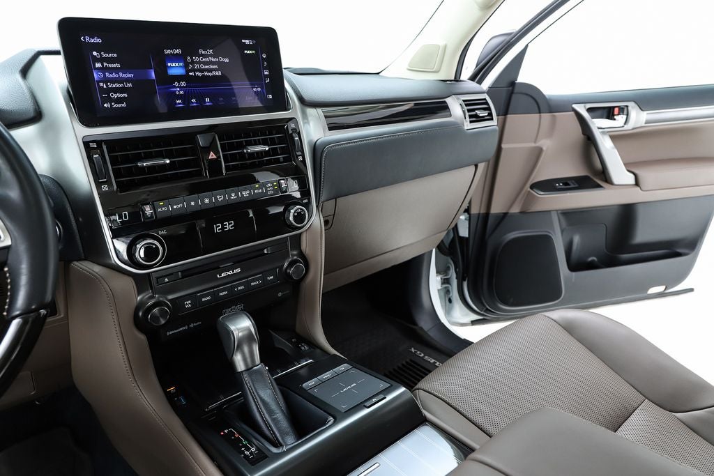 2022 Lexus GX 460