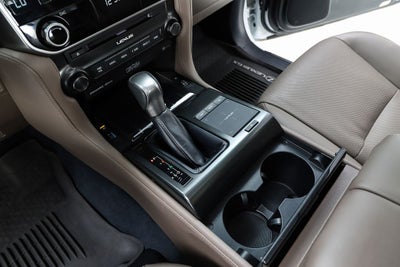 2022 Lexus GX 460