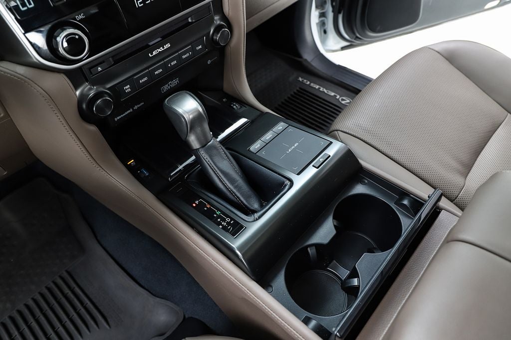 2022 Lexus GX 460