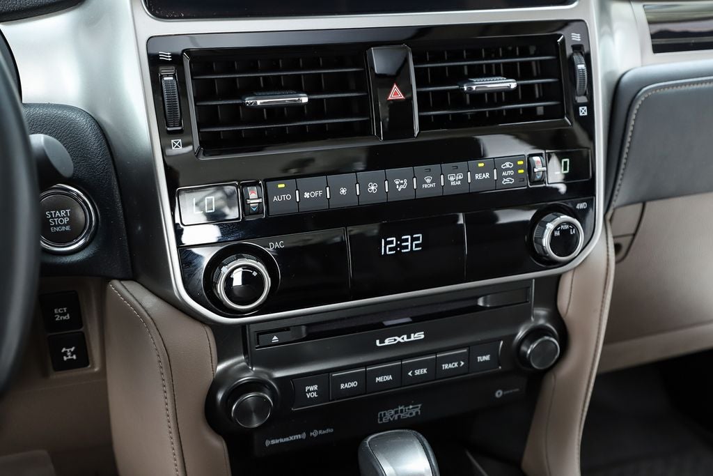 2022 Lexus GX 460
