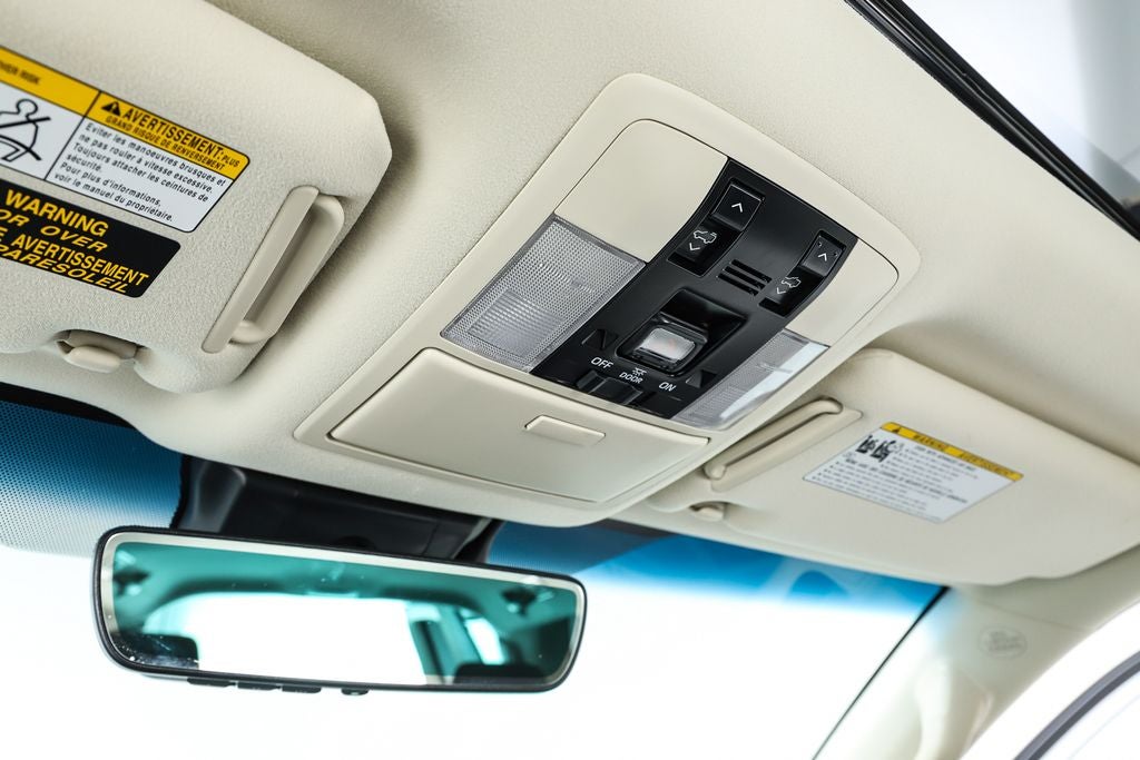 2022 Lexus GX 460