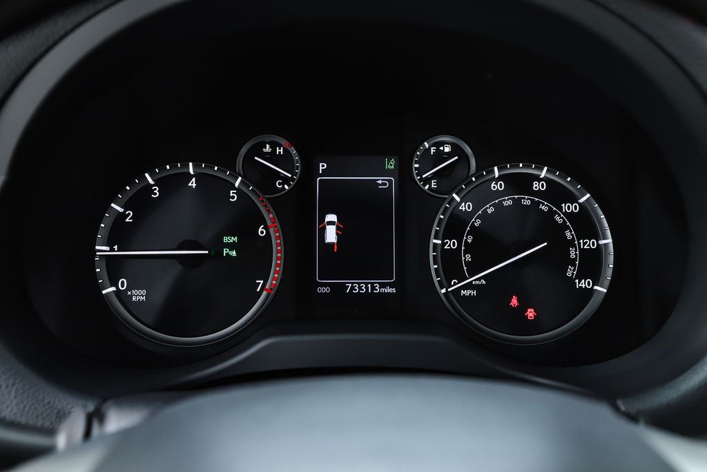 2022 Lexus GX 460