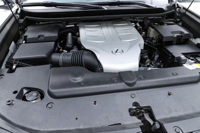 2022 Lexus GX 460