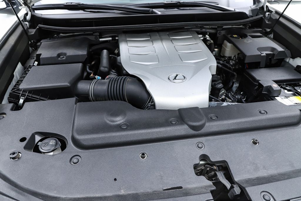 2022 Lexus GX 460