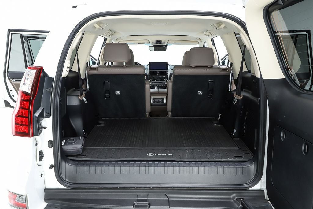 2022 Lexus GX 460
