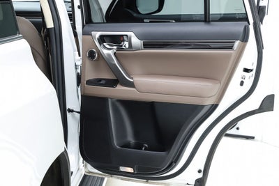 2022 Lexus GX 460