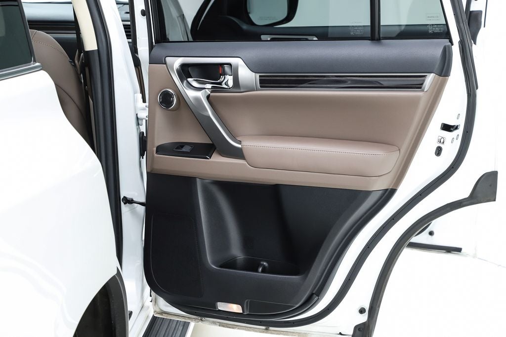 2022 Lexus GX 460