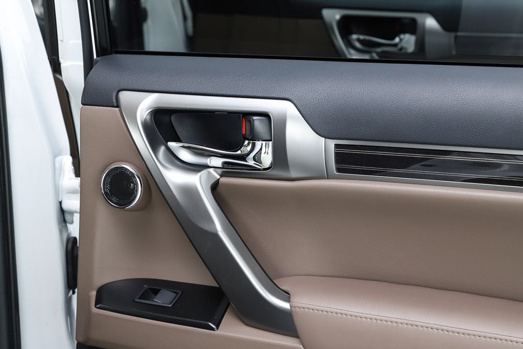 2022 Lexus GX 460