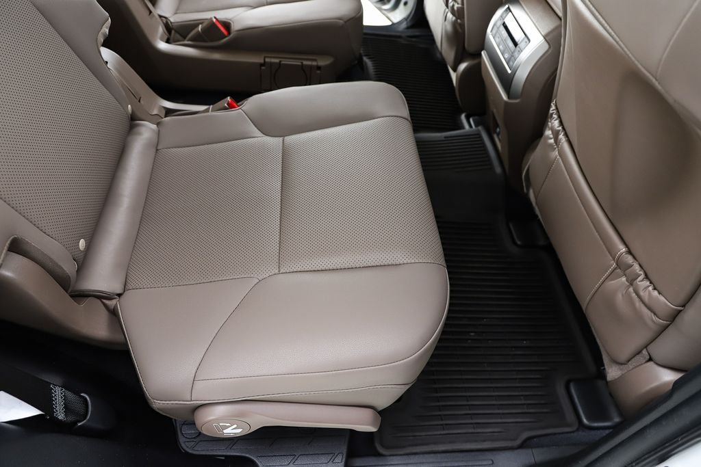 2022 Lexus GX 460