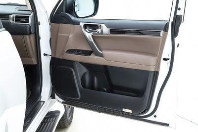 2022 Lexus GX 460