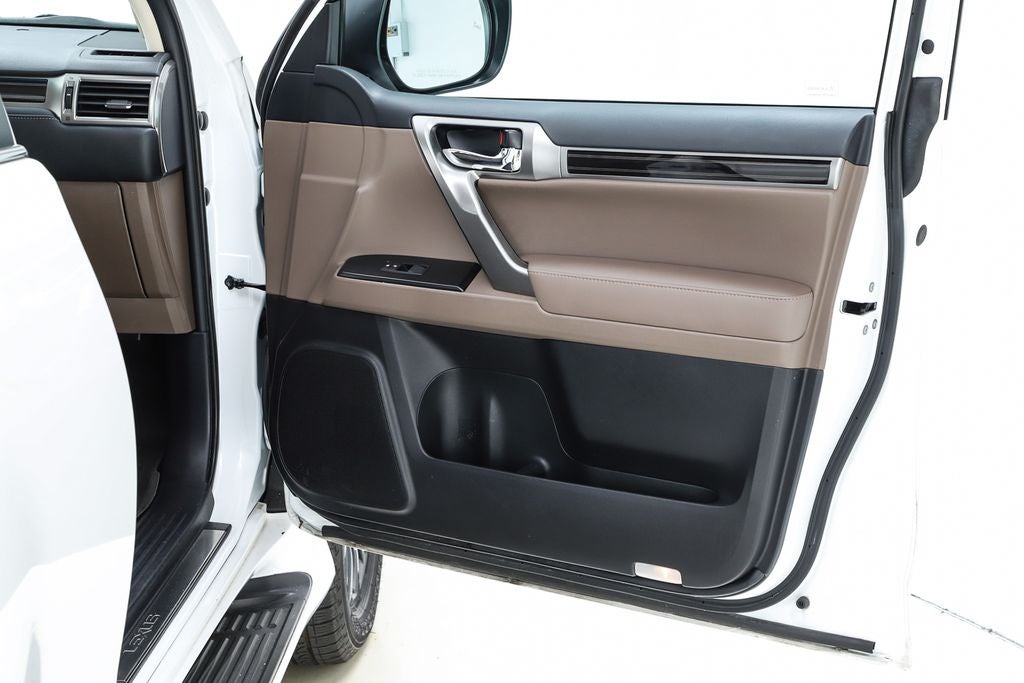 2022 Lexus GX 460