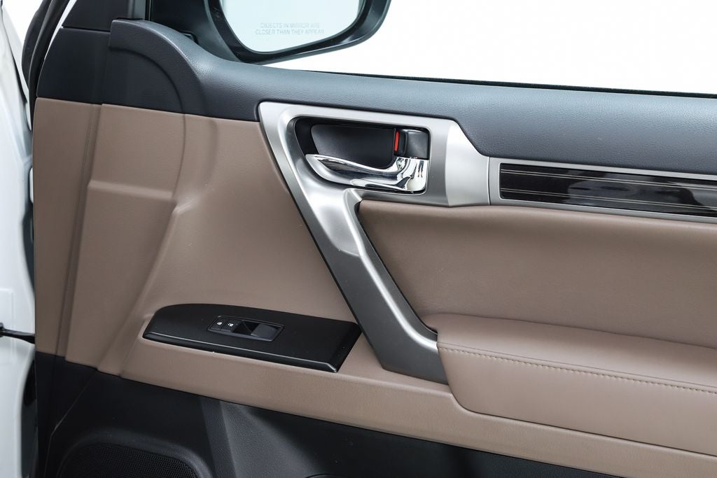 2022 Lexus GX 460