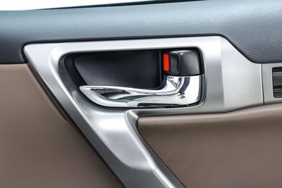 2022 Lexus GX 460