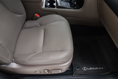 2022 Lexus GX 460