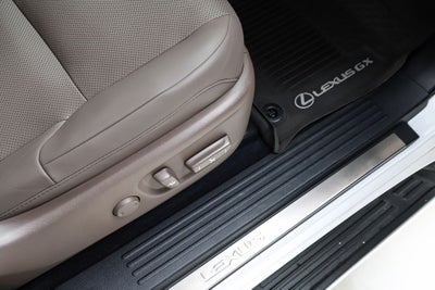 2022 Lexus GX 460