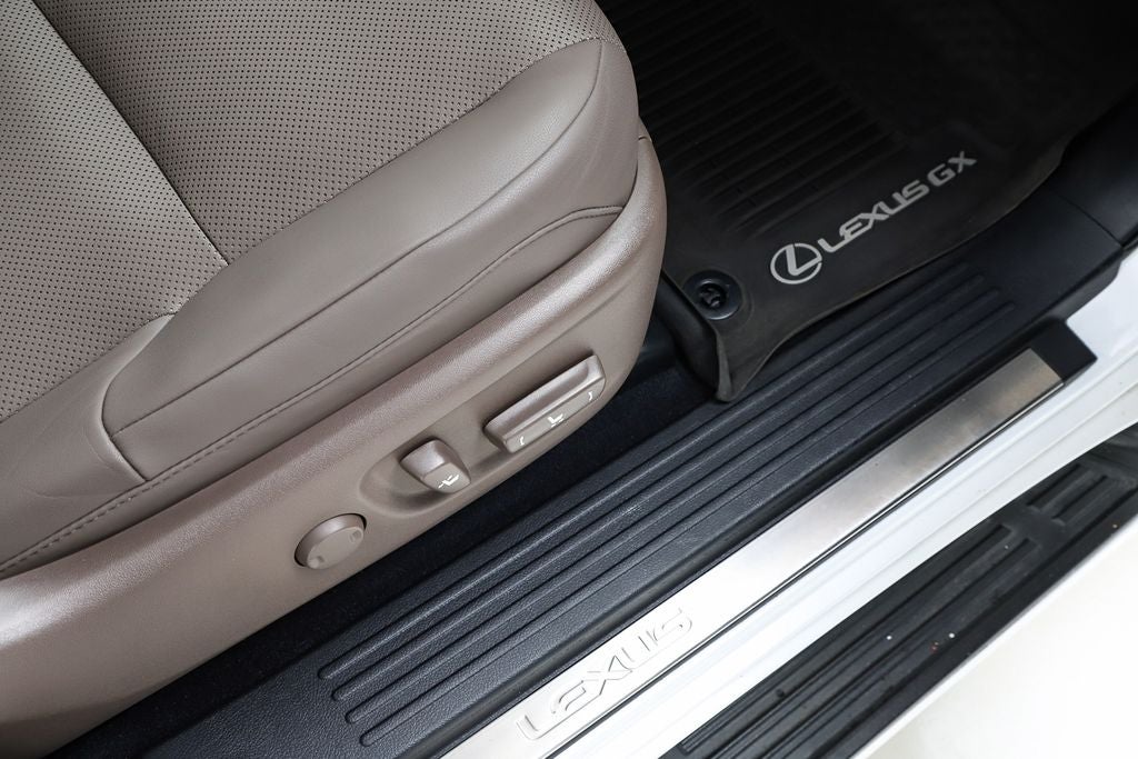 2022 Lexus GX 460