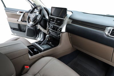 2022 Lexus GX 460