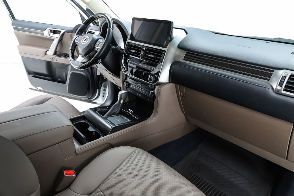2022 Lexus GX 460