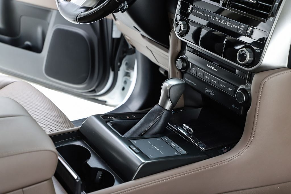 2022 Lexus GX 460