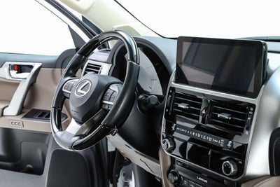 2022 Lexus GX 460