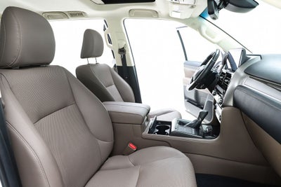 2022 Lexus GX 460
