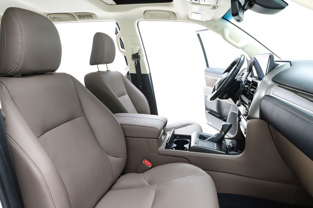 2022 Lexus GX 460